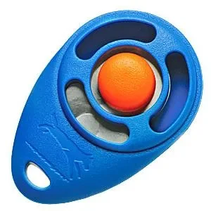 Clean Run StarMark Pro Training Clicker