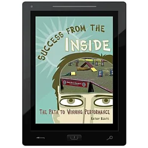 Clean Run Success From the Inside E-Book