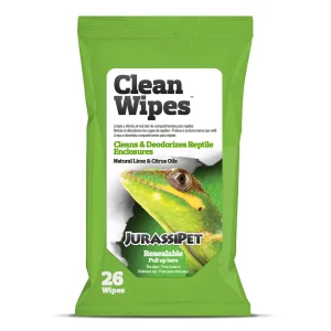 Clean Wipes