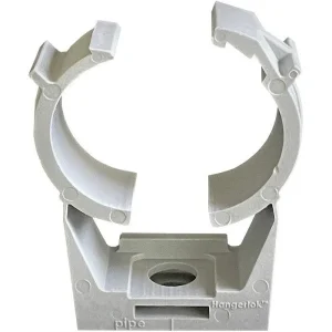 Clic Clamp #22 - 3/4" PEX/EMT HangerLok Pipe Hanger, X88.22-LOK