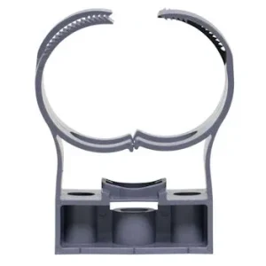 Clic Clamp #71 - 2.5" HangerLok Pipe Hanger, 2 1/2"ID 3"OD