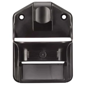 Clipper Keeper Black