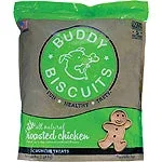Cloud Star Dog Buddy Biscuits Chicken 3.5 lb - Image 2