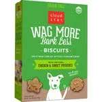 Cloudstar Wagmore Dog Grain-Free Baked Chicken, 14 oz - Image 2