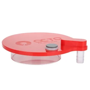 CO2 Scrubber Skimmer Lid 9" (C2C-220)
