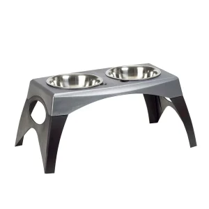 Coastal Pet Maslow Elevated Dog Feeder Large