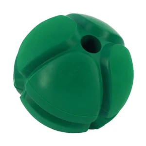 Coastal PetKORE FloTek Ball Dog Toy Medium
