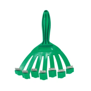 Coastal PetKORE GroomRaker Deshedding Tool for Dogs Small