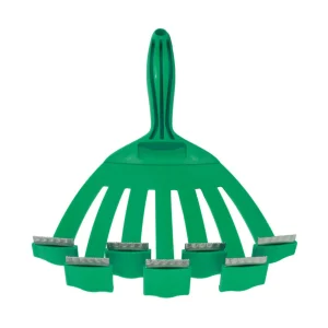 Coastal PetKORE GroomRaker for Equine Large