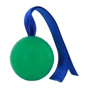 Coastal PetKORE KOREflex Ball and Tail Dog Toy 4.75 in