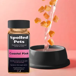 Coastal Pink