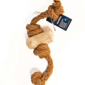 Coconut Rope & Original Chew