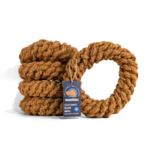 Coconut Rope Ring