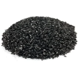 Coconut Shell Granulated Activated Carbon, 3 lbs.