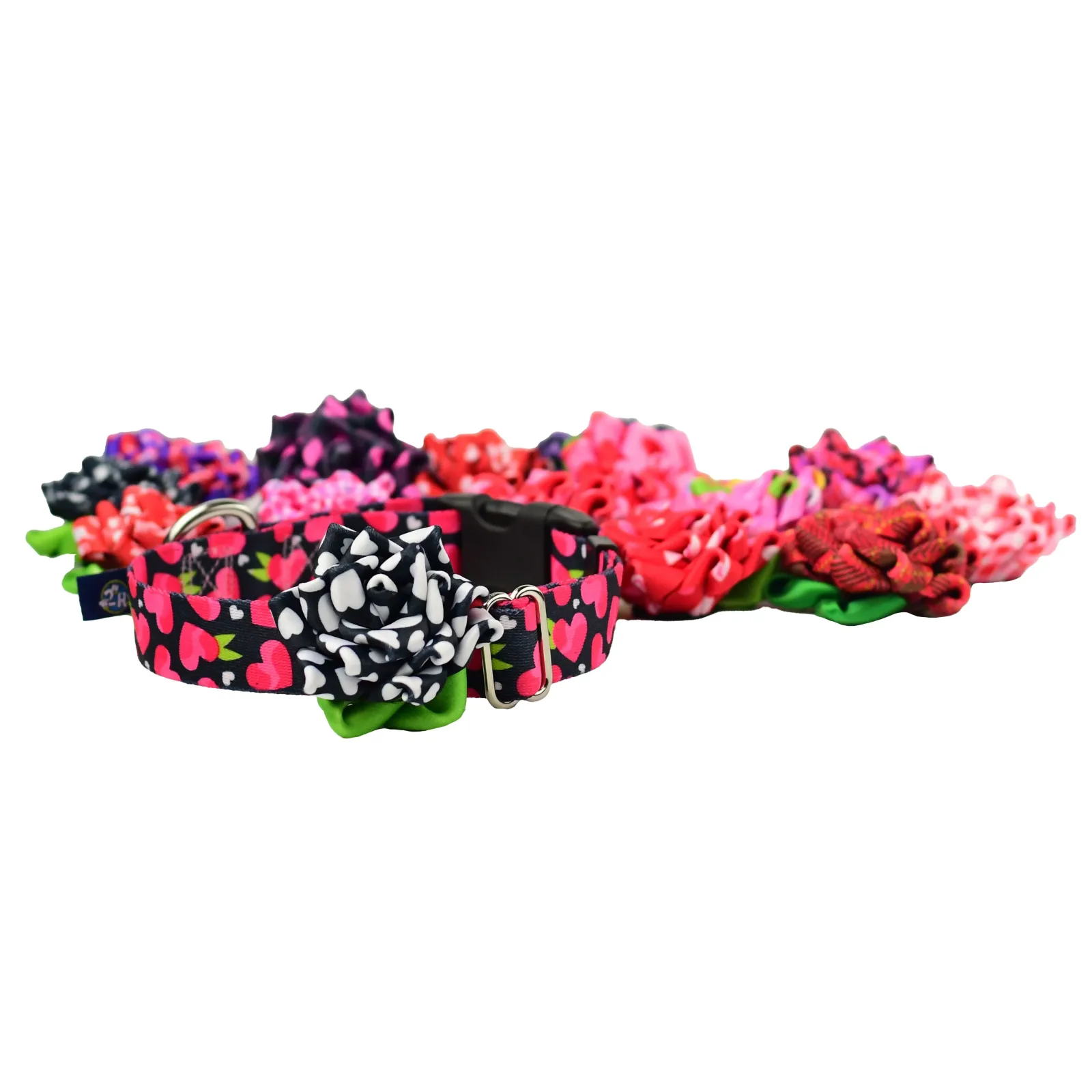 Collar Flower - Image 2