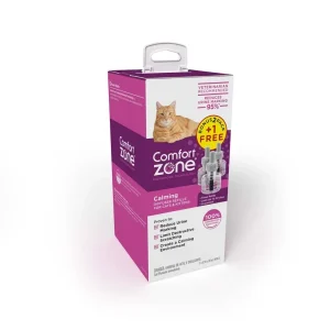 Comfort Zone Calming Refill Bonus 3 ct