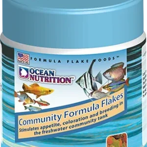 Community Formula Flake