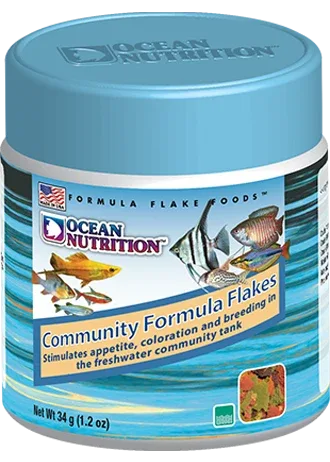 Community Formula Flake