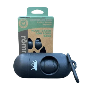 compostable plant