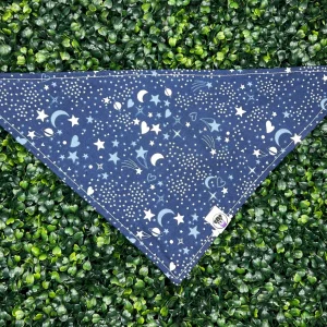 Constellations Bandana