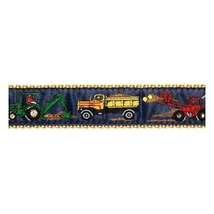 Construction Vehicle