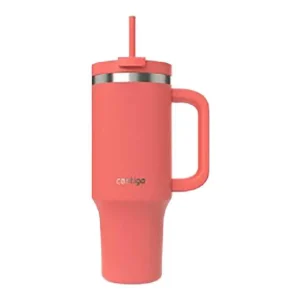 Contigo Streeterville Tumbler Coral 40 oz.