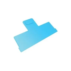 Continuum AquaBlade P Acrylic Safe Replacement. Blade, Single Pack