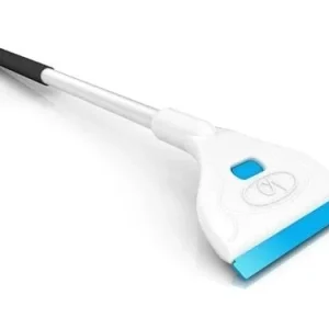 Continuum AquaBlade P Scraper 35" with Acrylic Safe Plastic Blade