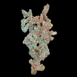 Copper