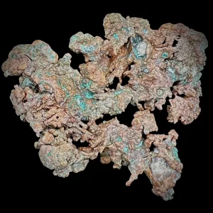 Copper