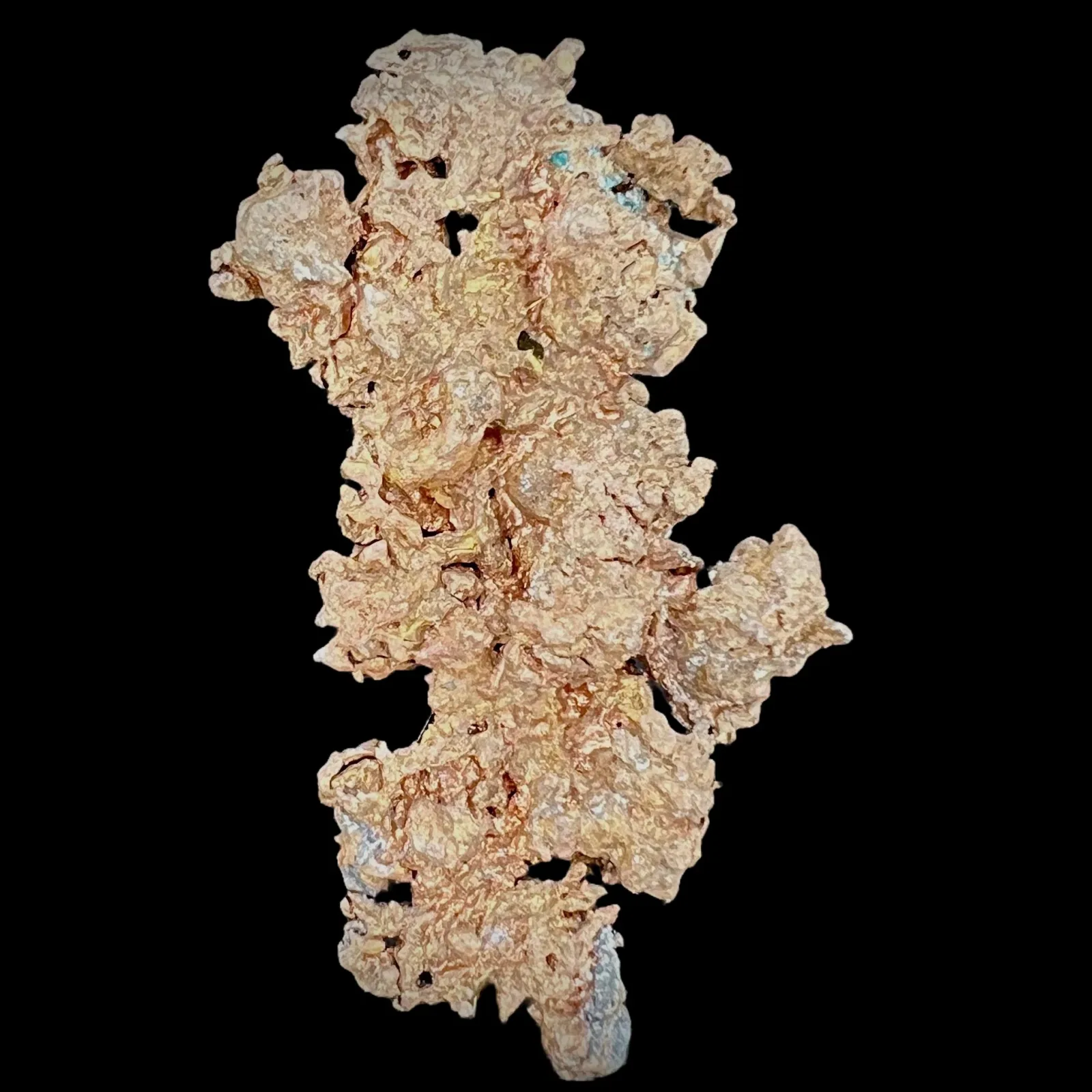 Copper