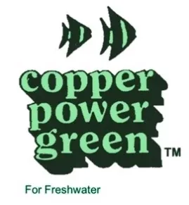 Copper Power Green