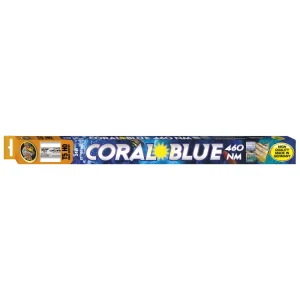 Coral Blue 460NM Actinic T5