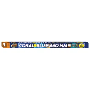 Coral Blue 460NM Actinic T8