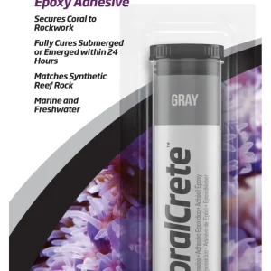 CoralCrete - Gray