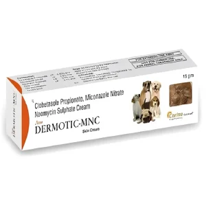 Corise Dermotic MNC Cream
