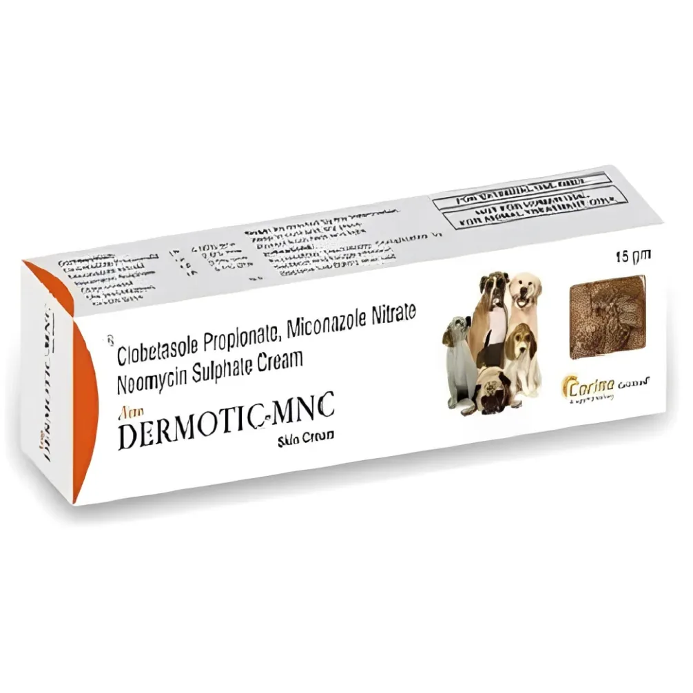 Corise Dermotic MNC Cream