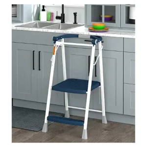 Cosco 2-Step Safety Step Stool