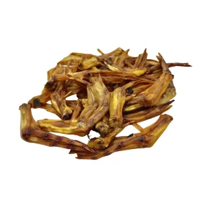 Country Living All-Natural Duck Feet Dog Treats