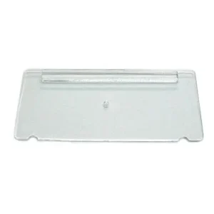 Cover for CPR CS50 Overflow Box - CSLID5