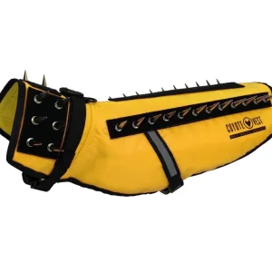 CoyoteVest
