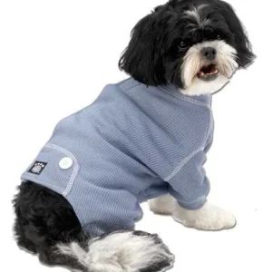 Cozy Thermal Dog Pajamas