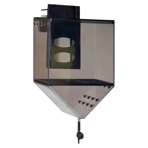 CPR Aquatics A.I.D. Acclimation/Isolation/Dosing Device - No Pump