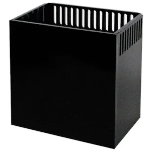 CPR RSS07DX Deluxe Internal Overflow Box with Back Plate, 5.25" x 3.86" x 5.25"