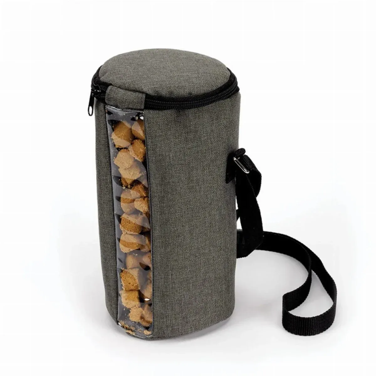 CR On the Go Food Bag Gray - Image 2