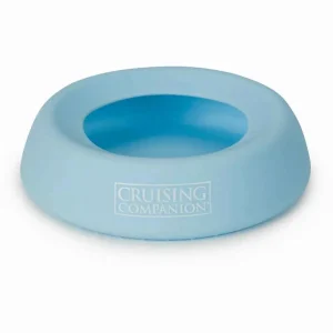 CR Silicone Travel Bowl, 16 oz