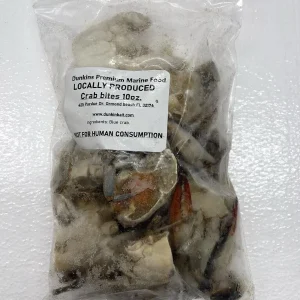 CRAB BITES