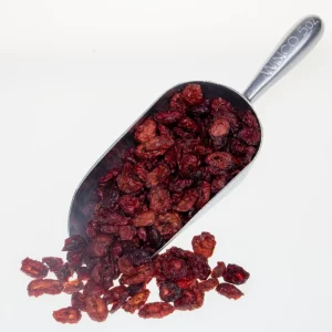Cranberry Slices