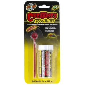 Creature Food Pellets