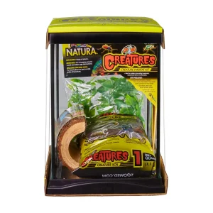 Creature Habitat Kit